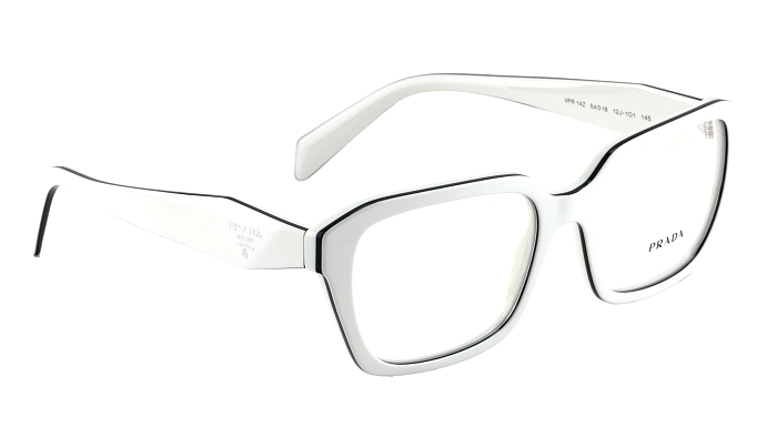 Оправы -  Prada 0PR 14ZV-12J1O1 54 (+) - 1
