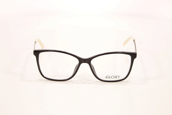 Оправы -  Glory 247-Black - 0
