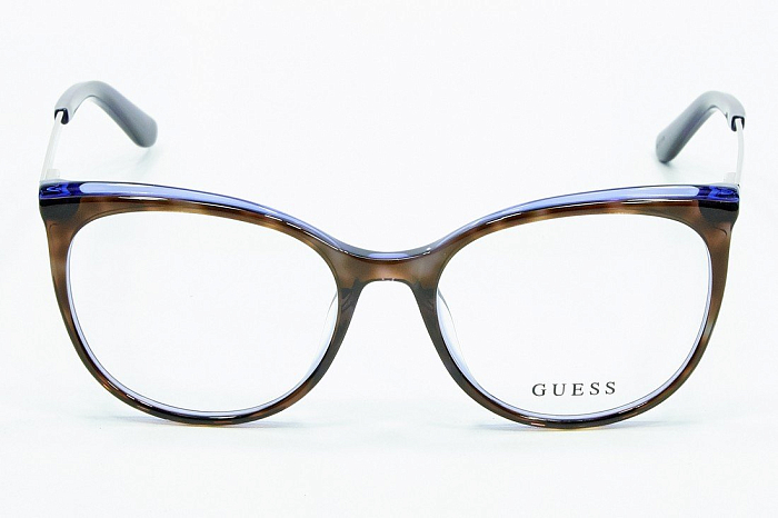 Оправы -  Guess 2640 055 53 (+) - 1