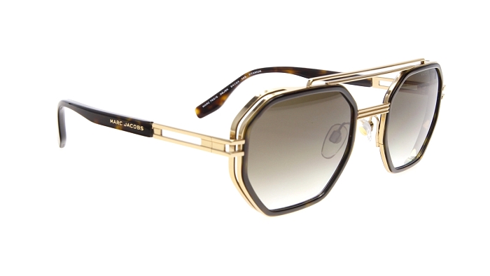 Солнцезащитные очки -  Marc Jacobs MARC 782/S-06J 54 (+) - 1