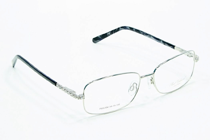 Оправы -  Paul Vosheront couture 204 C2 (+) - 0