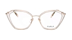 Оправы -  Furla 831 300Y 53 (+) - 0