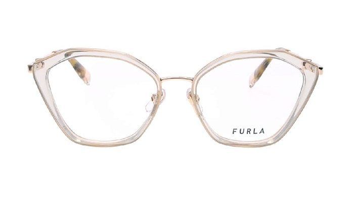 Оправы -  Furla 831 300Y 53 (+) - 0