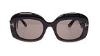 Солнцезащитные очки -  Tom Ford 1219 01A 53 (+) - 0