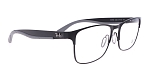 Оправы -  Ray-Ban 0RX7550-3222 57 (+) - 1