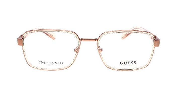 Оправы -  Guess 50371 045 54 (+) - 0