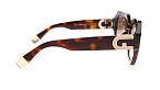 Солнцезащитные очки -  Furla 880 752 55 (+) - 2