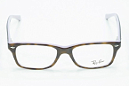Оправы -  Ray-Ban Junior 0RY1531-3700 48 (+) - 0