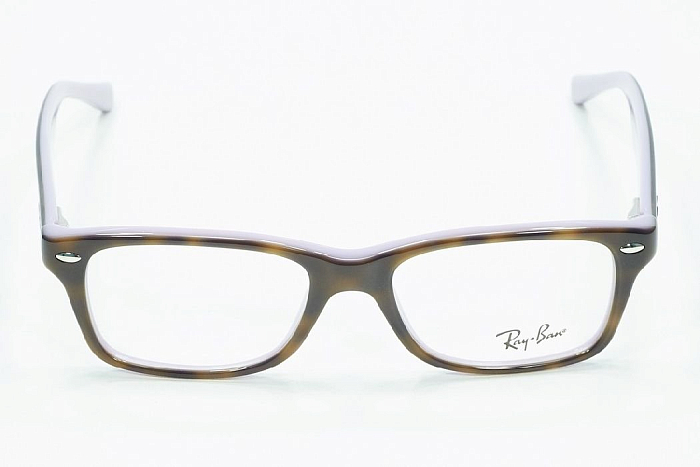 Оправы -  Ray-Ban Junior 0RY1531-3700 48 (+) - 0