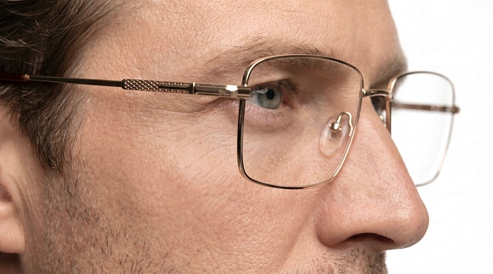 Оправы -  Smart Look L 8365 C1 - 2