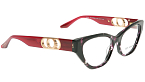 Оправы -  Trussardi TSW6021 G22 (+) - 1