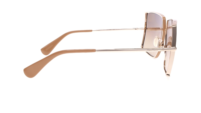Солнцезащитные очки -  Max Mara MM 0120 47F 58 (+) - 2