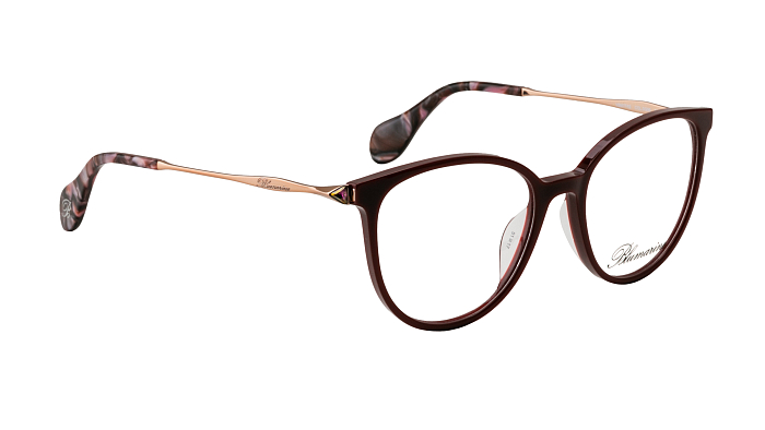 Оправы -  Blumarine 774S G96 51 (+) - 1