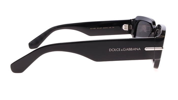 Солнцезащитные очки -  Dolce & Gabbana 0DG4485-501/87 54 (+) - 2