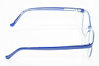 Оправы -  Glory 150-Blue - 2