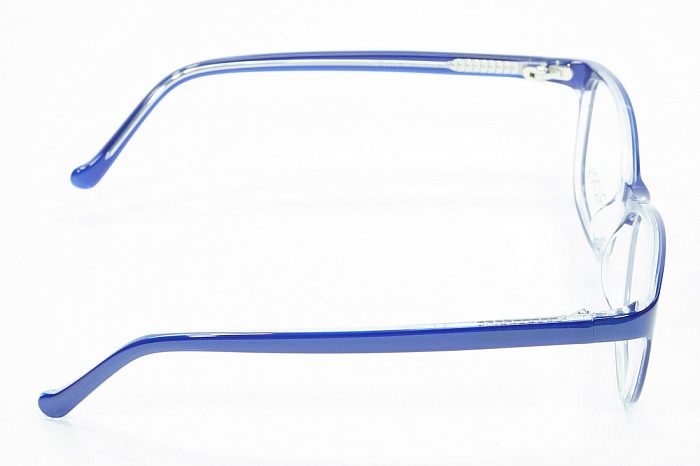 Оправы -  Glory 150-Blue - 2