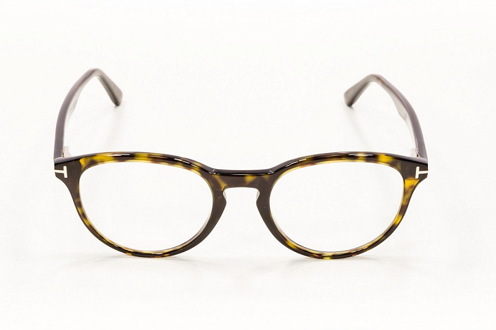 Оправы -  Tom Ford 5556-B 052 51 (+) - 0