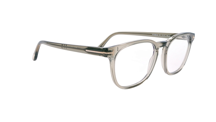 Оправы -  Tom Ford 5868-B 051 51 (+) - 1