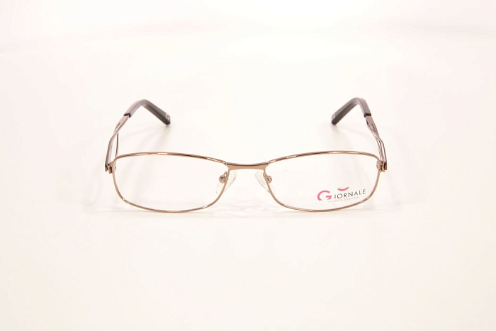 Оправы -  Giornale 372-09 M Brown - 0