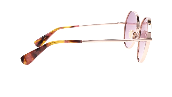 Солнцезащитные очки -  Max Mara MM 0096 28Z 57 (+) - 2