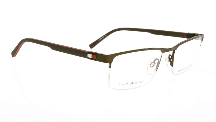 Оправы -  Tommy Hilfiger 2322-SVK 54 (+) - 1