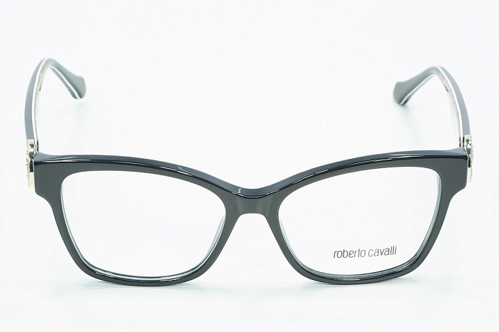 Оправы -  Roberto Cavalli RC 5067 005 52 (+) - 1