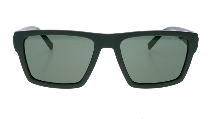 Солнцезащитные очки -  Tommy Hilfiger 2324/S-KB7-QT 56 (+) - 0