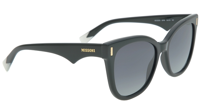 Солнцезащитные очки -  Missoni MIS 0233/S-807-9O 55 (+) - 1