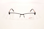 Оправы -  Giornale 371-02 M Black - 0