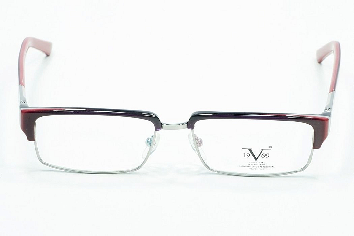 Оправы -  Versace 19.69 7093-05 (+) - 0