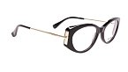 Оправы -  Max Mara MM 5204 001 52 (+) - 1
