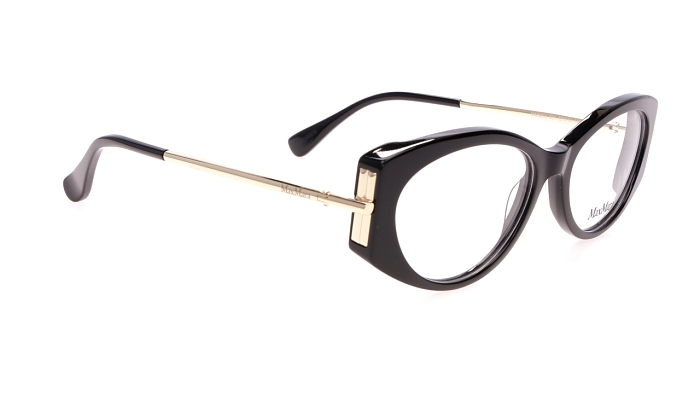 Оправы -  Max Mara MM 5204 001 52 (+) - 1