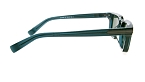 Солнцезащитные очки -  Ermenegildo Zegna 0280 96N 50 (+) - 2