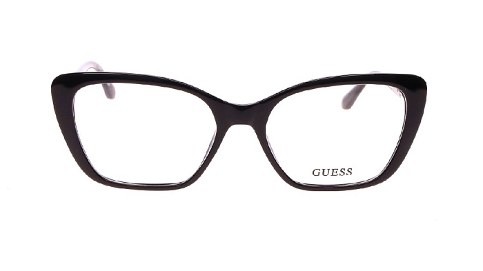 Оправы -  Guess 50358 001 52 (+) - 0