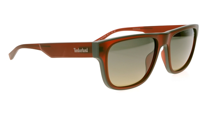 Солнцезащитные очки -  Timberland 00025 67R 56 (+) - 1