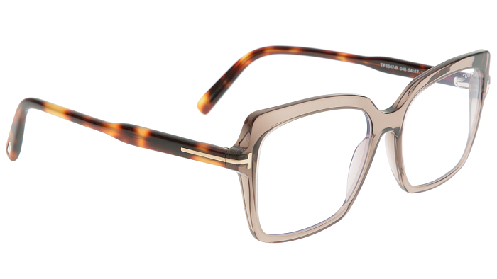 Оправы -  Tom Ford 5947-B 048 54 (+) - 1