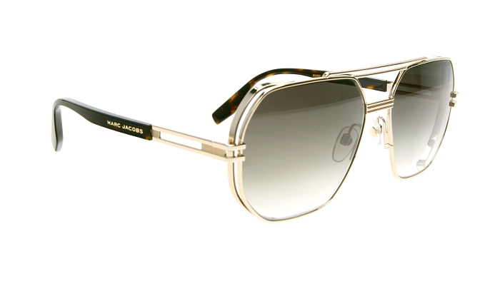 Солнцезащитные очки -  Marc Jacobs MARC 784/S-06J 60 (+) - 1