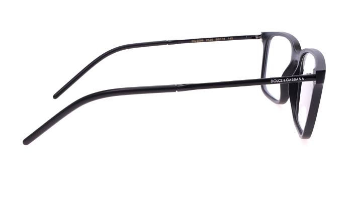 Оправы -  Dolce & Gabbana 0DG5099-2525 55 (+) - 2