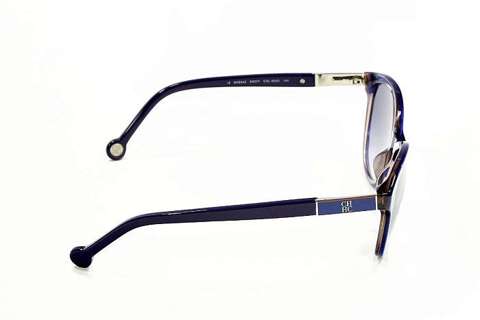 Солнцезащитные очки -  Carolina Herrera 642-D25 (+) - 2