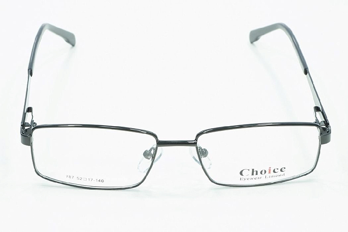 Оправы -  Choice 787-c01 - 0