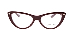 Оправы -  Jimmy Choo JC3044HU-5057 54 (+) - 0