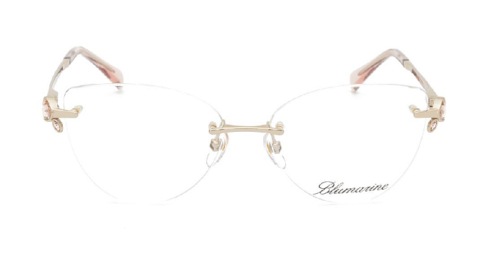 Оправы -  Blumarine 214S A32 (+) - 0