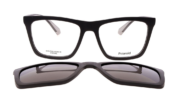 Оправы -  Polaroid PLD D591/C-O6W 55 (+) - 0