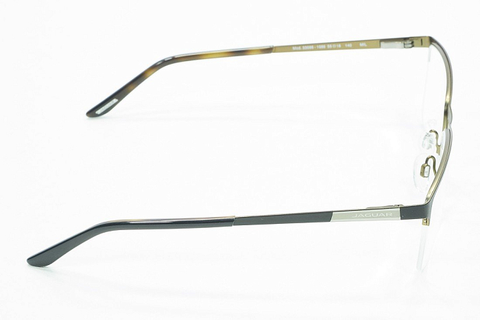 Оправы -  Jaguar 33086-1086 55/18 (+) - 2