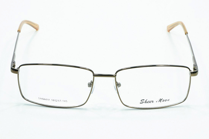 Оправы -  Sheer Moon SM 666M C4 - 1