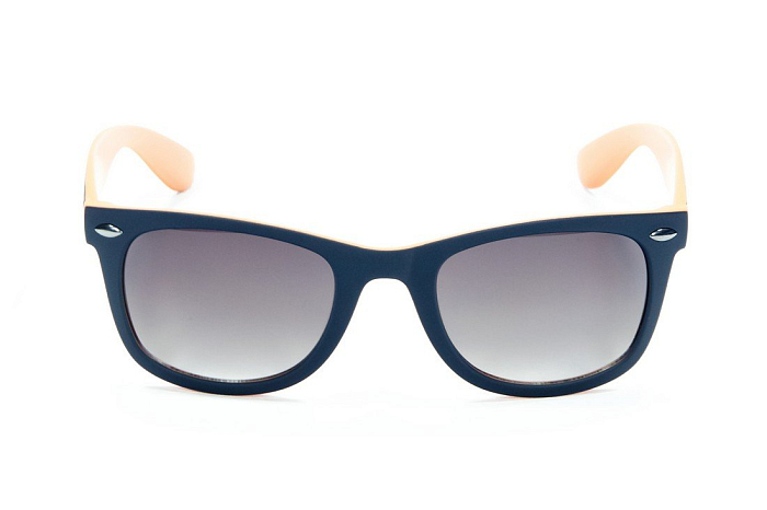 Солнцезащитные очки -  Dackor 450-Navy (+) - 1