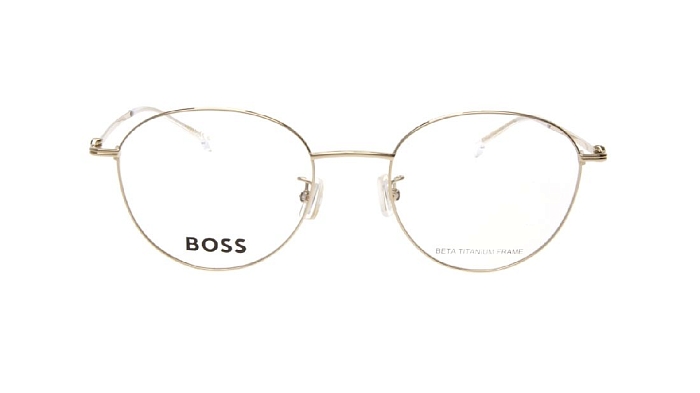 Оправы -  Boss 1876/F-J5G 52 (+) - 0