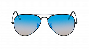 С/з Ray-Ban 0RB3025-002/4O 58 (+)