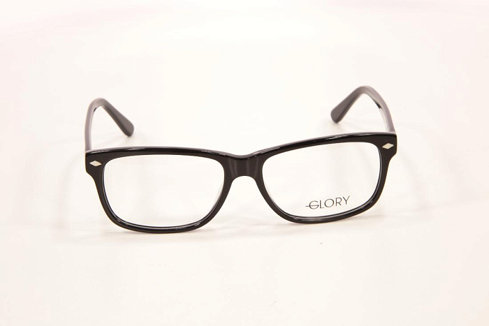 Оправы -  Glory 413-Black - 1