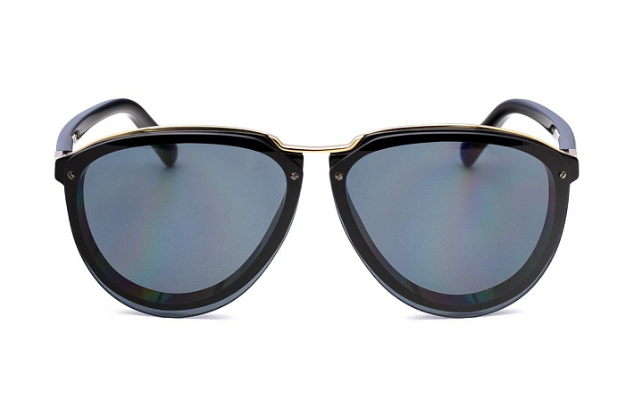 Солнцезащитные очки -  Marni 607S-001 (+) - 0